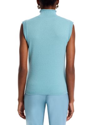 Mahalia Cashmere Pullover