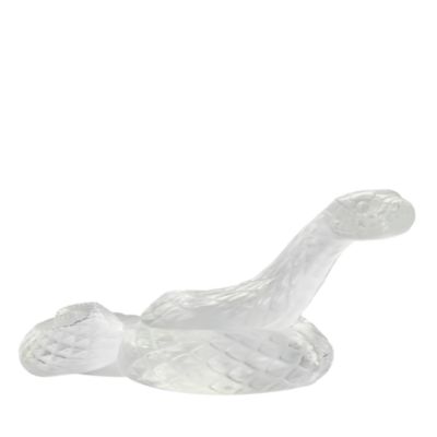 Snake Head Up Figure