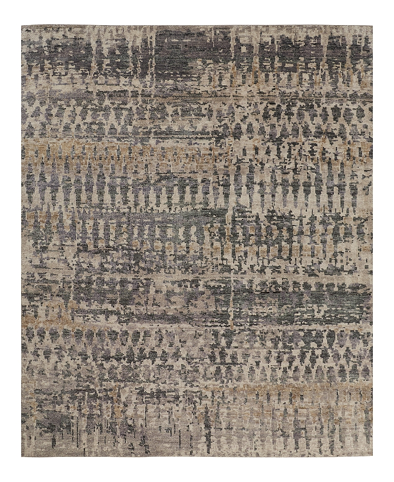 Photos - Chandelier / Lamp Feizy Palomar 6632F Area Rug, 2' x 3' PAL6632FCHL000P00