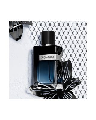 Yves Saint Laurent Men's Fragrance Mini Duo ($52 value