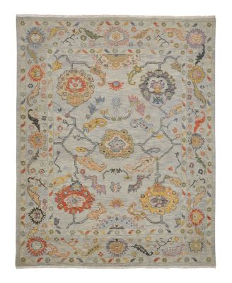 Feizy Karina 6793F Area Rug, 3'6 x 5'6