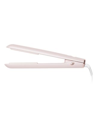 SinglePass StyleMax Professional 1&amp;quot; Flat Iron in Satin Blush/Rose Gold