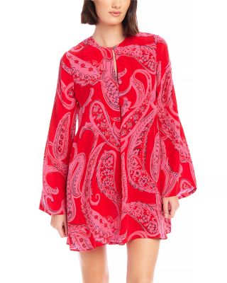 Fifteen Twenty - Layne Mini Dress