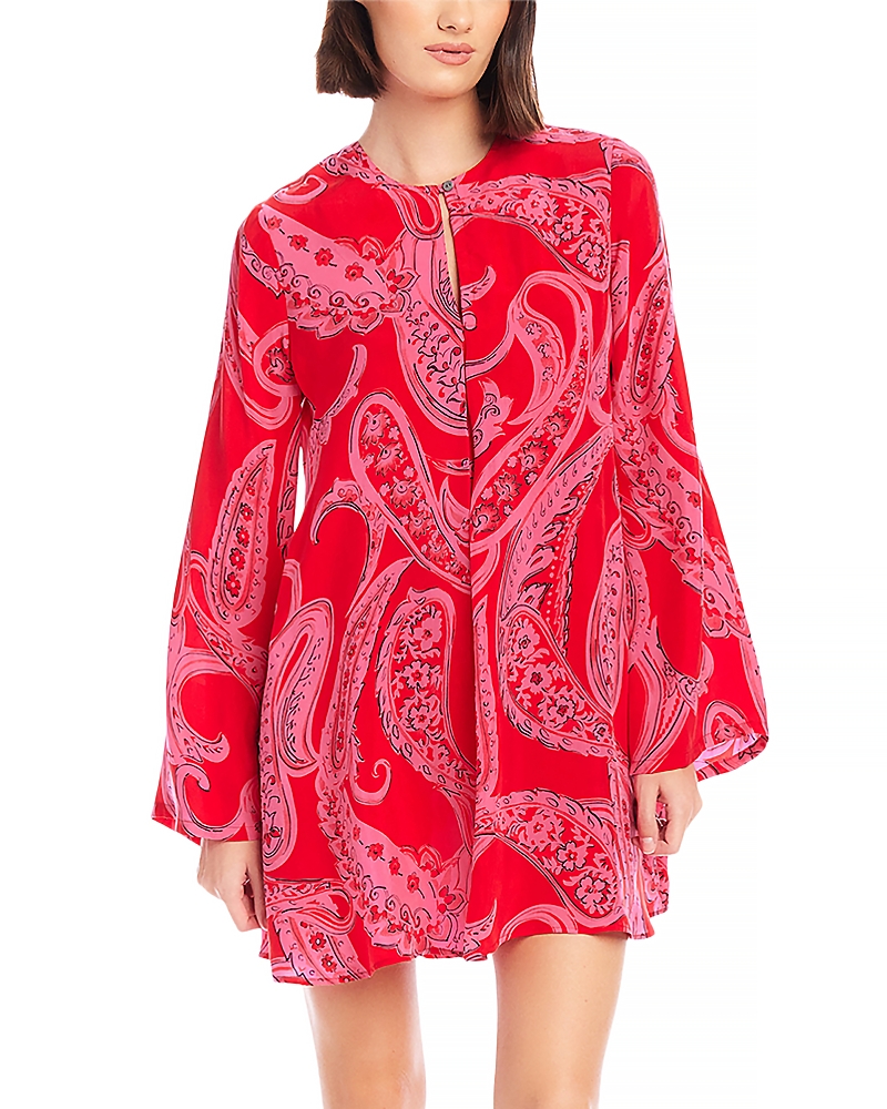 Fifteen Twenty Layne Mini Dress