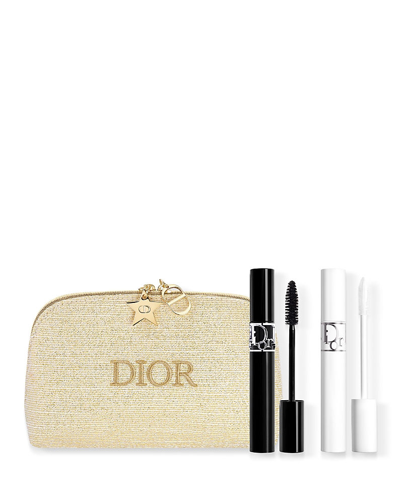 Dior Limited Edition Diorshow Mascara Holiday Gift Set