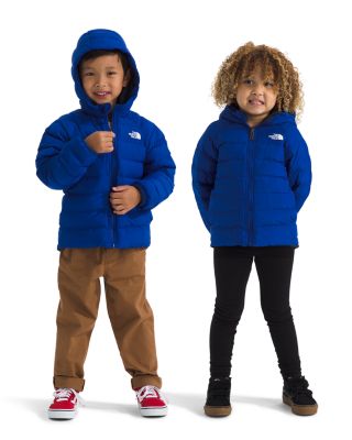Unisex Reversible Perrito Jacket - Little Kid