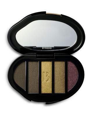 BYREDO - Eyeshadow 5 Colors Transcendent