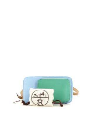  Nouveau To Go Wallet Epsom with Swift