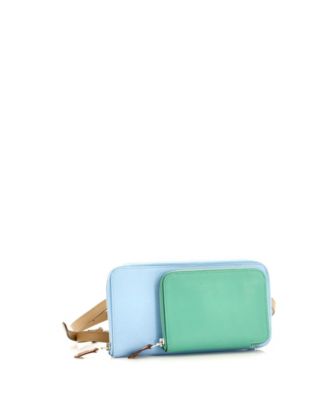  Nouveau To Go Wallet Epsom with Swift