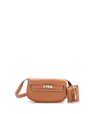 Pre-Owned HERMÈS - Kelly Moove Bag Swift