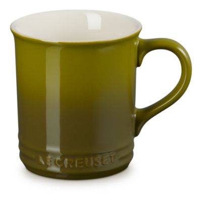 Le Creuset 14-Ounce Mug - Olive