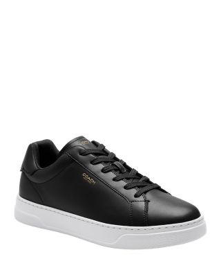 COACH - Men's High Line Sneakers