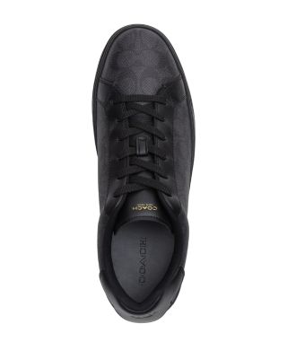 Men's High Line Signature Sneakers