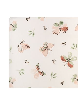 Parker Fitted Crib Sheet