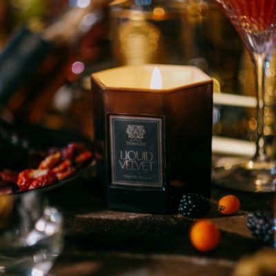 Liquid Velvet Candle