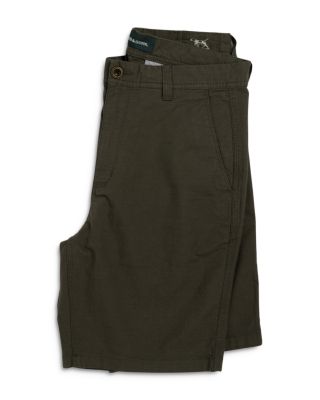 The Gunn 9" Shorts
