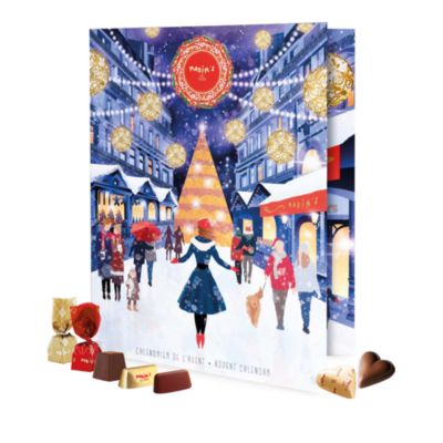 Advent Calendar 2024