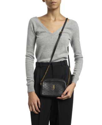  Gaby Zipped Pouch
