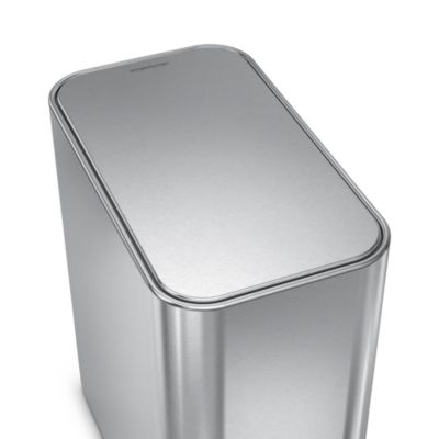 5L Slim Step Trash Cab