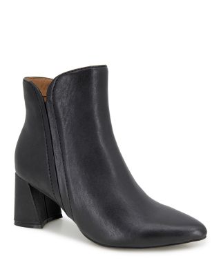 Kenneth cole gentle souls booties hotsell