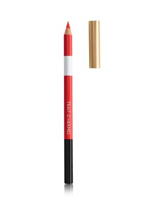 Trait d'Herm&egrave;s Lip Pencil
