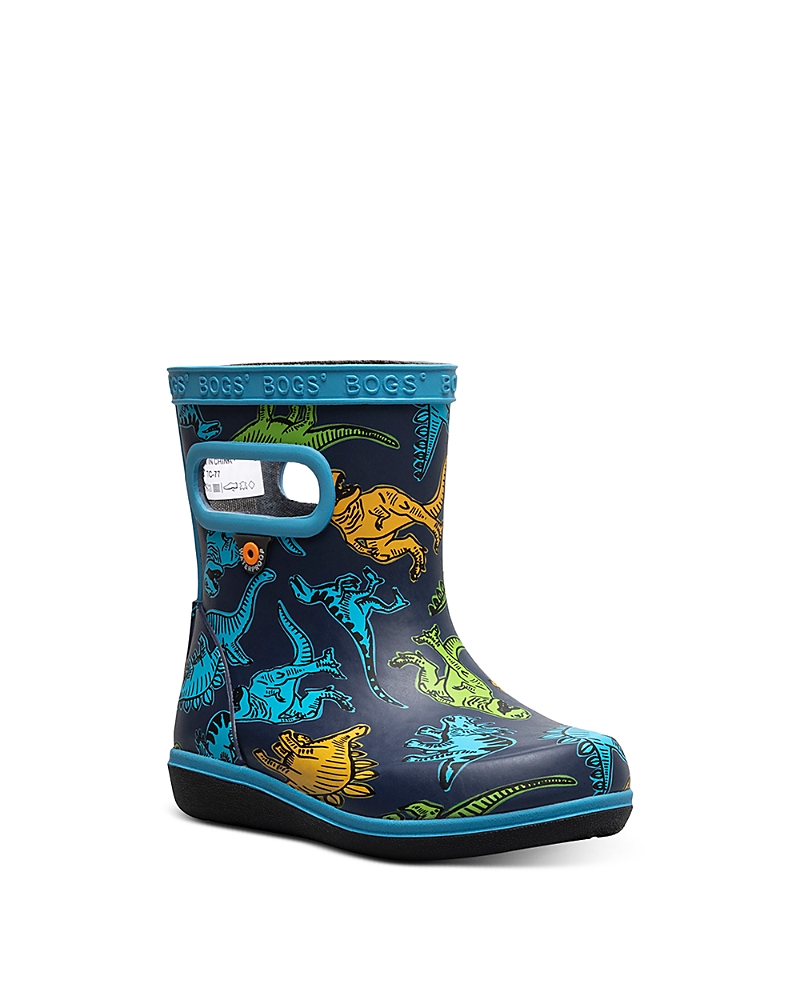 Bogs Unisex Skipper Ii Boots - Baby, Toddler