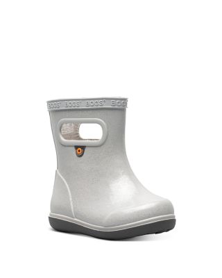 Unisex Skipper II Glitter Boots - Toddler, Little Kid, Big Kid