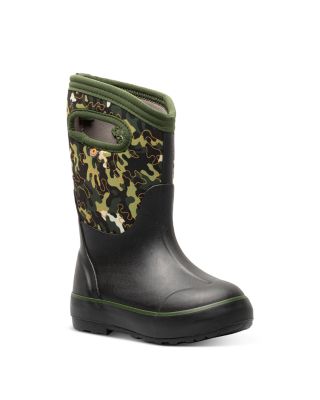 Unisex Classic II Boots - Toddler, Little Kid, Big Kid
