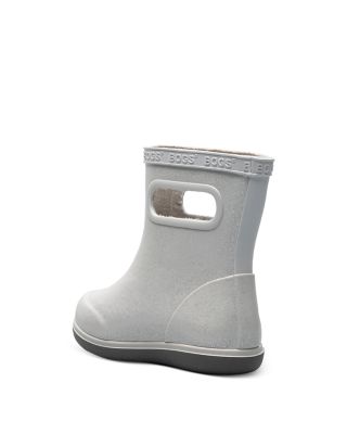Unisex Skipper II Glitter Boots - Toddler, Little Kid, Big Kid