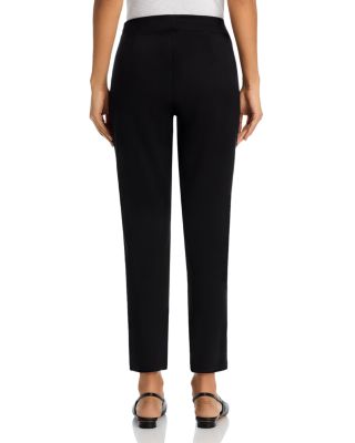 Petites Slim Ankle Pants