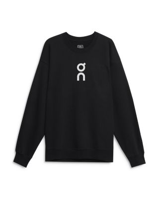 Club Regular Fit Graphic Sweatshirt