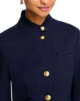 Slade Ponte Blazer