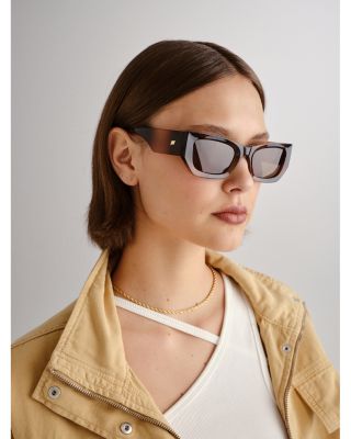 Beachcomber Sunglasses, 52mm