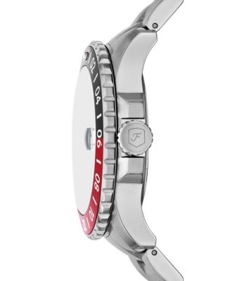 Blue GMT Watch, 46mm