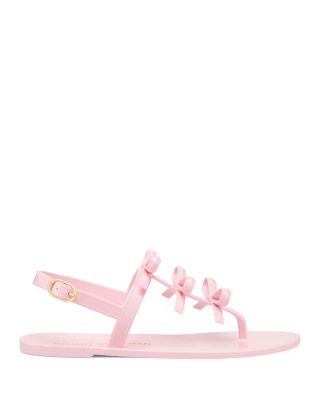 Women's Felicity Bow Sandals