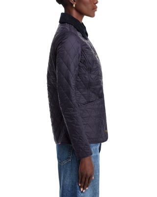 Annandale Quilted Jacket