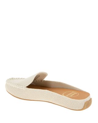 Women's Nolah Slide Flats