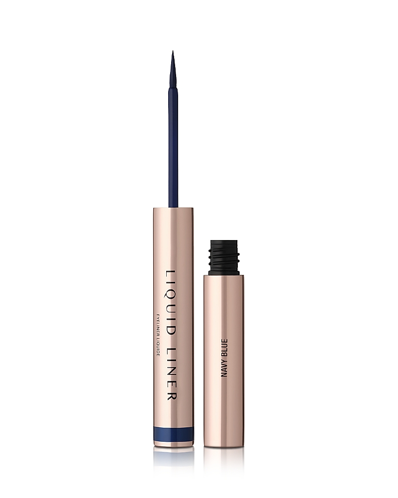 Anastasia Beverly Hills Liquid Liner In Navy Blue