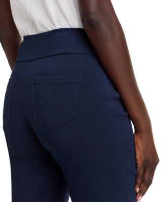 Wonderstretch Straight Leg Pants