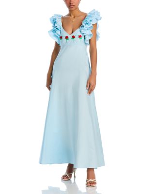 Fanm Mon - Demre Dress