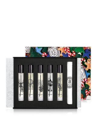 DIPTYQUE - Eau de Parfum Discovery Set