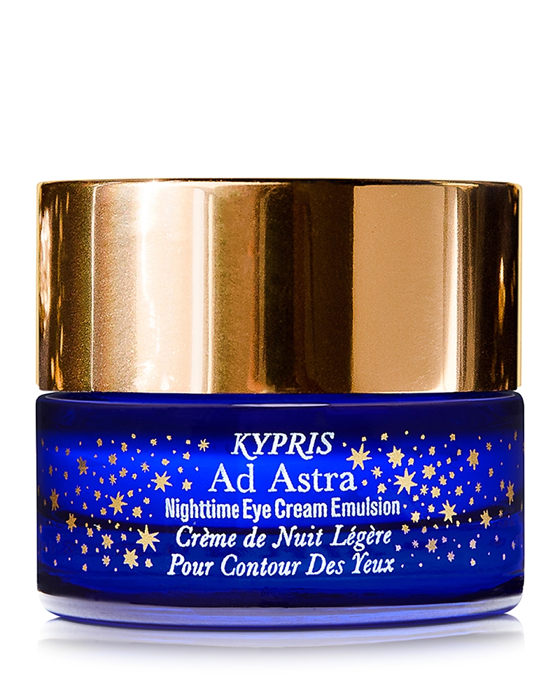 Kypris Ad Astra Nighttime Eye Cream Emulsion