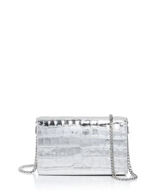 Michael Kors - Jet Set Medium Flap Chain Crossbody