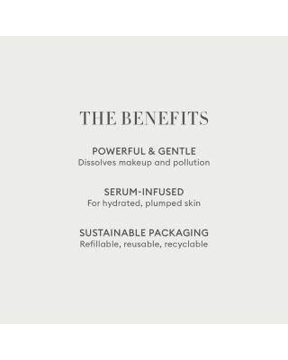 Micellar Makeup Remover 3.4 oz.