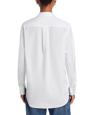 Maxine Button Down Shirt