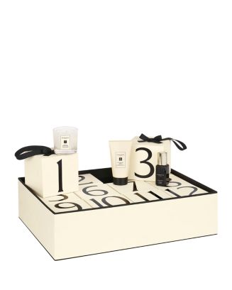 Jo Malone Gift top Set