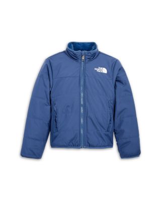 The North Face® - Girls' Reversible Mossbud Jacket - Big Kid