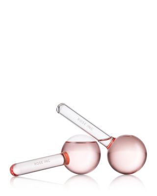 Cooling Spheres Facial Massager Duo