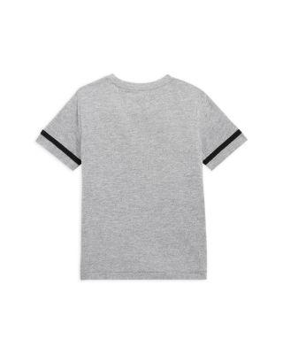 Boys' Sol Athletic Cotton Tee - Little Kid, Big Kid