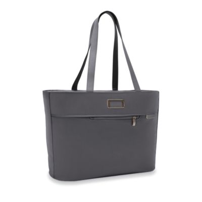 Baseline Traveler Tote Bag